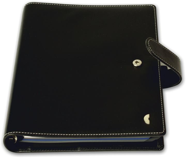 Image du produit Chronoplan STANDARD EINSTEIN SLIM - Agenda (A5, Allemand)