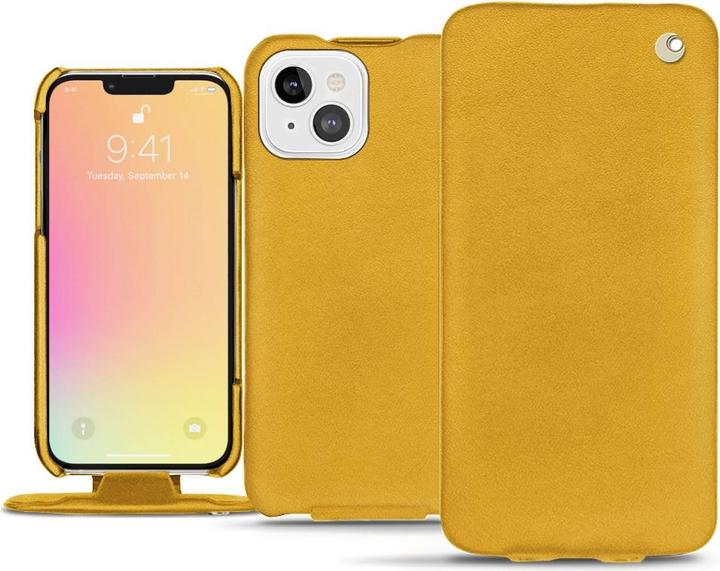 Jaune soulèu ( Pantone #F3B934 )