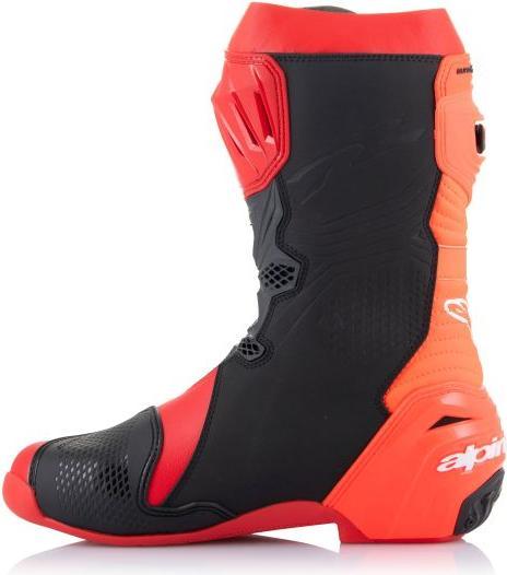 Image du produit Alpinestars Supertech R V2 Boots (Hommes, Femmes, 46)