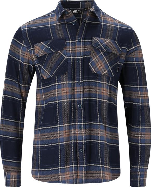 Produktbild Whistler Jamba Flannel (S)