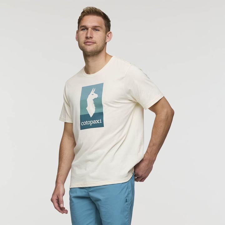 Actual product image Cotopaxi Llama Block (XL)