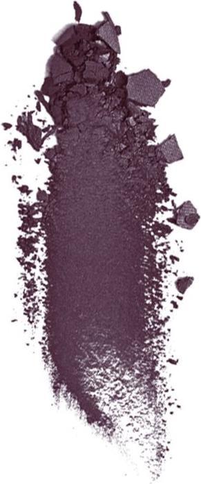 Produktbild IDUN Minerals Single Shades Eyeshadow Pion (Lila, Braun)