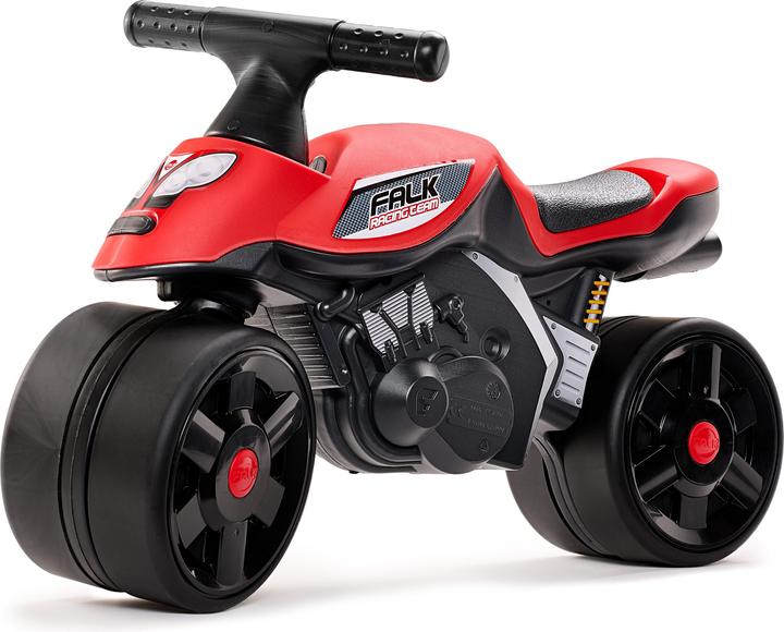 Actual product image Falk Toys Motobike racing