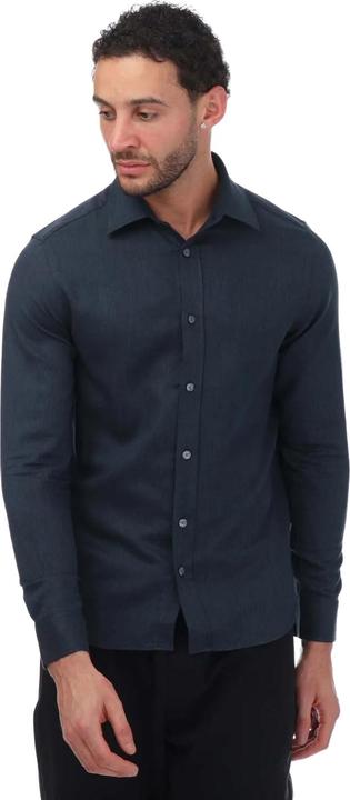 Produktbild Ted Baker Crotone Hemd Langärmlig (XXL)