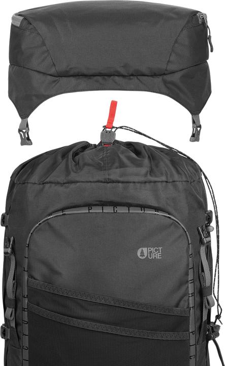 Actual product image Picture Off Trax 40+10