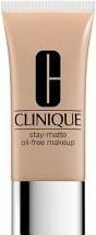 Produktbild Clinique Stay-Matte (15-beige)