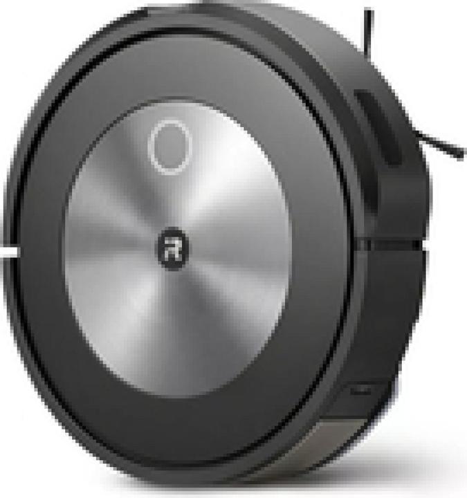 Image du produit iRobot Roomba Combo j5 (Robot d'aspiration et de nettoyage)