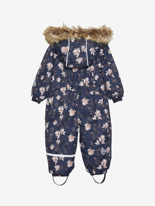 Image du produit Minymo Kid's Snow Suit AOP (80)