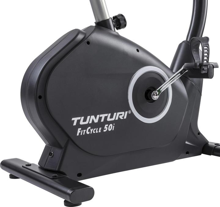 Immagine prodotto Tunturi Ergometro FitCycle 50i