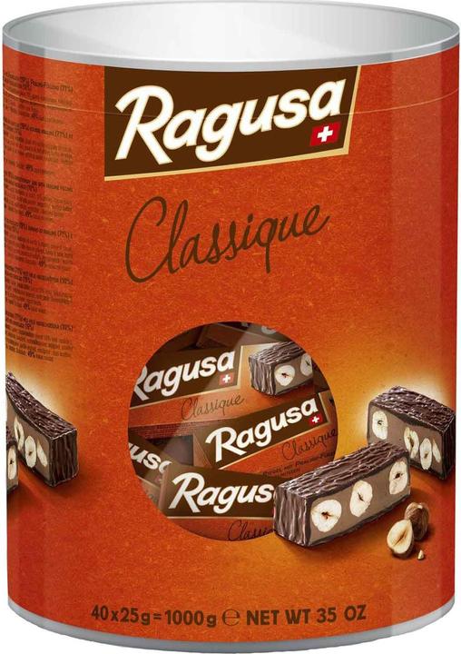 Image du produit Ragusa Classique (1000 g)