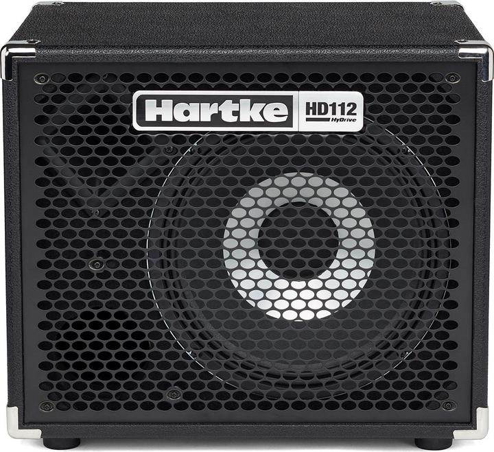 Immagine prodotto Hartke Cabina per basso HyDrive HD112 (Spigola, 300 W)