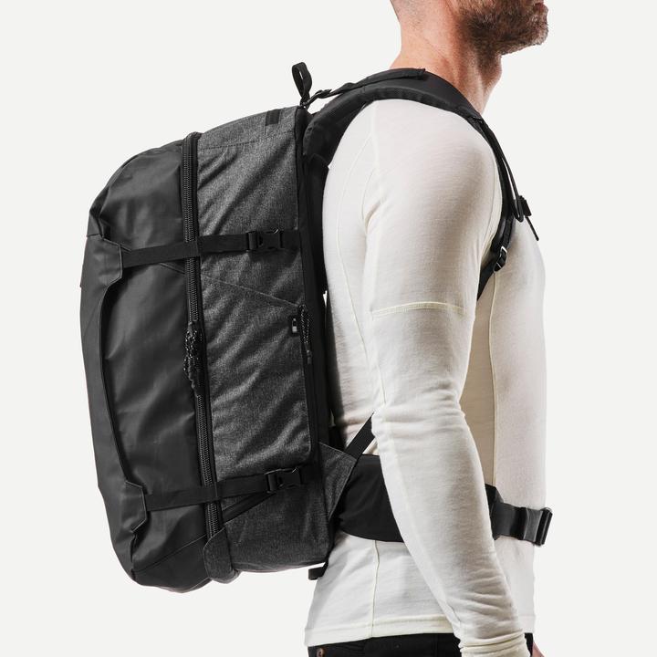 Actual product image Forclaz 338564 (40 l)