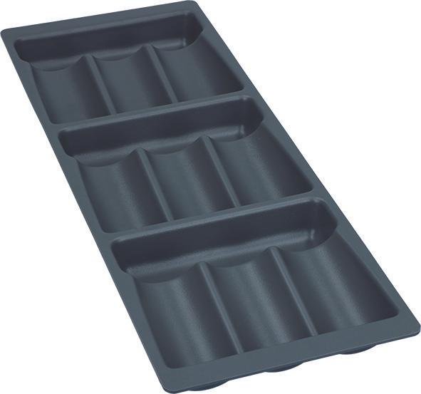Werkstarck Gewürzdosenhalter Basic M