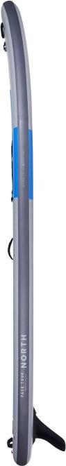 Actual product image North Sails Pace Tour SUP (12'6")