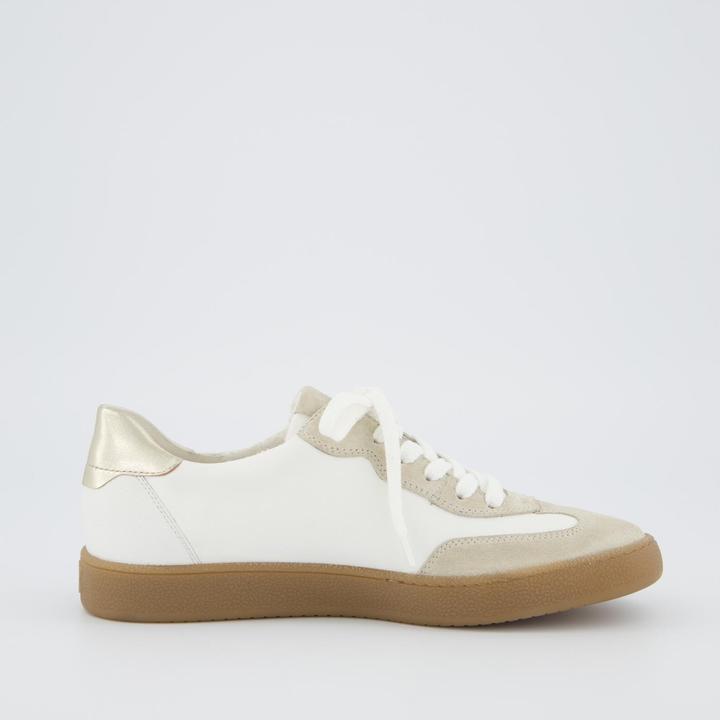 Produktbild Paul Green Sneaker goldfarben (37)