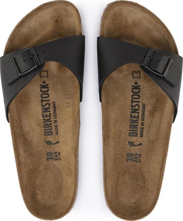 Produktbild Birkenstock Madrid Birko-Flor Schmal (37)