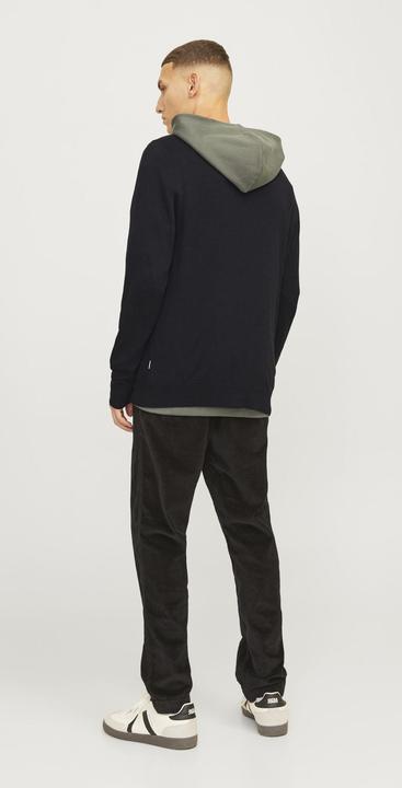 Produktbild Jack & Jones Jjeemil Knit Button Cardigan Noos (XXL)