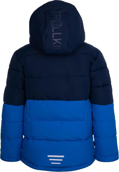 Actual product image Trollkids Kid's Gryllefjord Jacket (98)