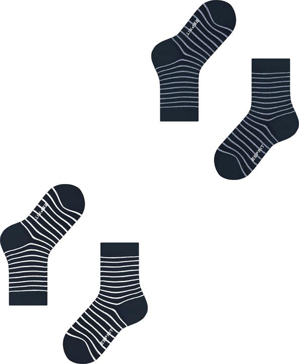 Immagine prodotto Esprit Linea Fine SO 2P (Confezione da 2, 31 - 34)