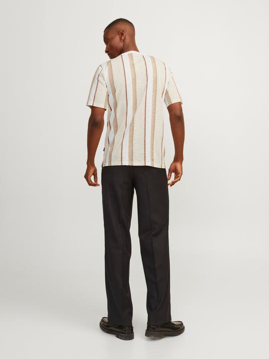 Immagine prodotto Jack & Jones Maglietta con stampa all over a girocollo (S)