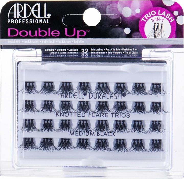 Image du produit Ardell Double Up Knotted Trio Lash (Cils artificiels)