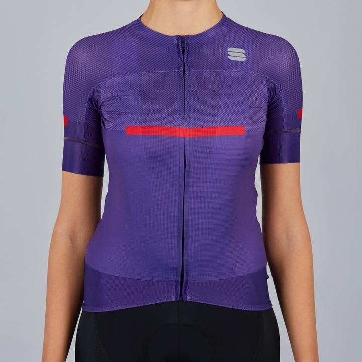 Actual product image Sportful Evo W Jersey (XL)