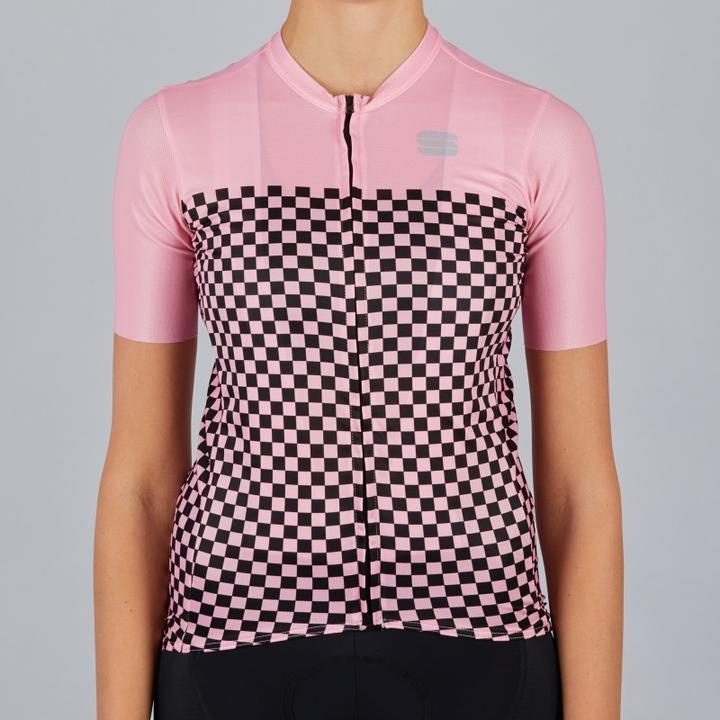 Sportful Checkmate W Jersey (S)