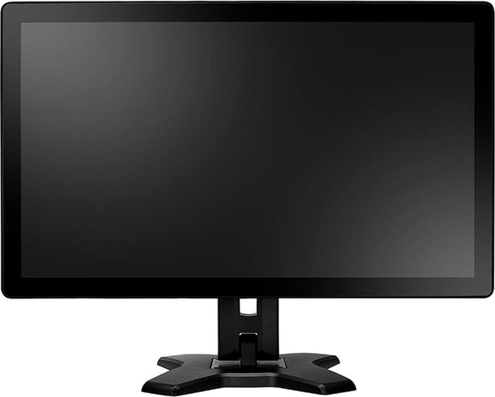 Actual product image AG neovo TX-2401 TOUCH SCREEN MONITOR (1920 x 1080 pixels, 23.80")