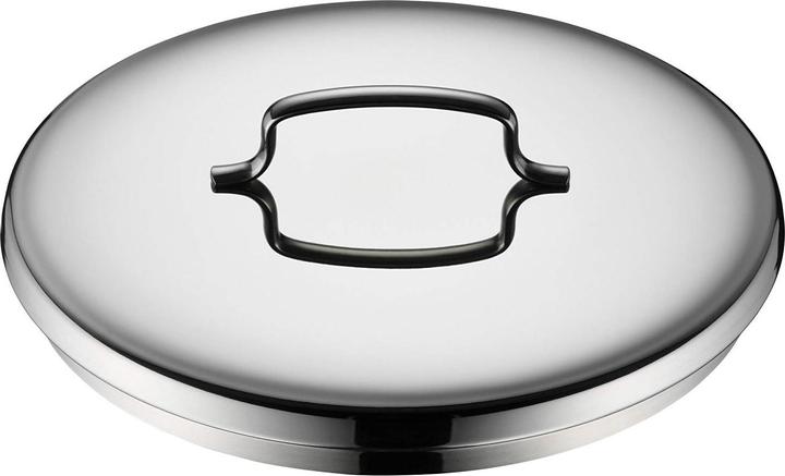 Immagine prodotto WMF Mini pentola di carne (14.14 cm, Pentola, Acciaio inossidabile)