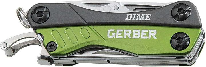 Immagine prodotto Gerber Gear Dime (12 Funzioni)