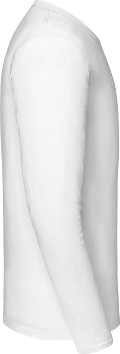 Produktbild Fruit of the Loom Iconic Premium TShirt Langärmlig (3XL)