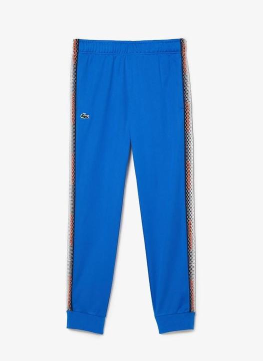 Produktbild Lacoste Herren TENNIS resistente Trainingshosen (XL)
