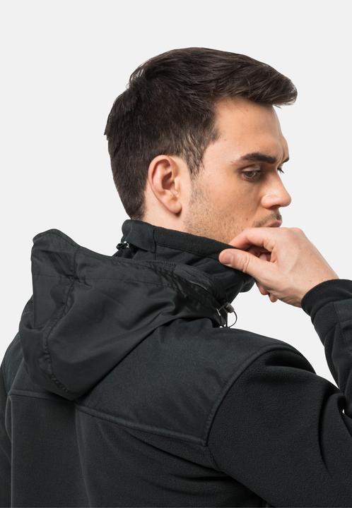 Immagine prodotto Jack Wolfskin Blizzard Fz M (M)