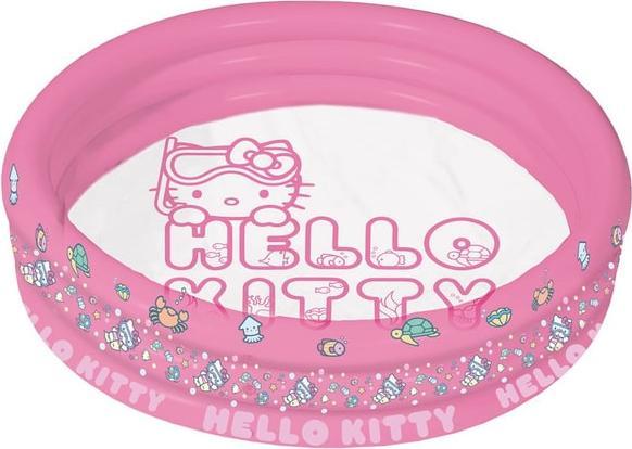 Produktbild Happy People Hello Kitty - 3-Ring Pool