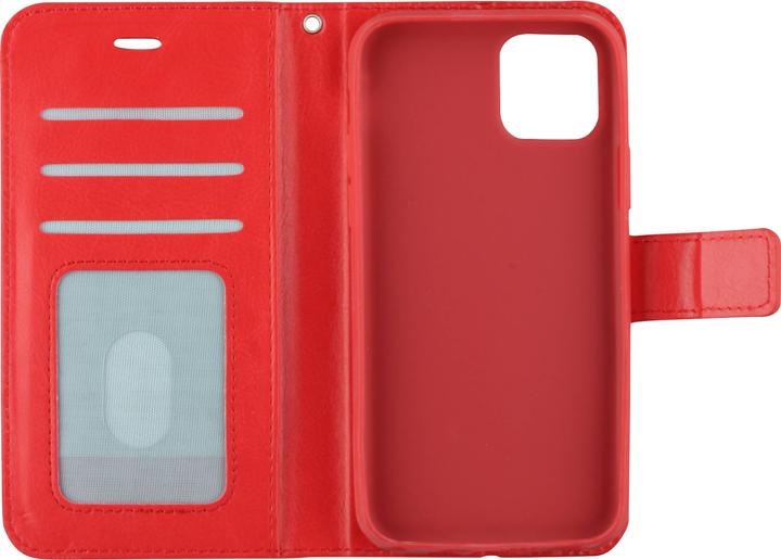 Actual product image PhoneLook Premium Flip cover (Apple iPhone 16 Pro)