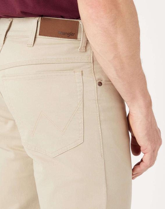 Actual product image Wrangler Trousers Straight (31)