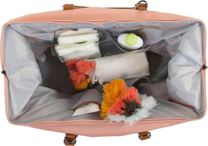 Image du produit Childhome Sac de la maman