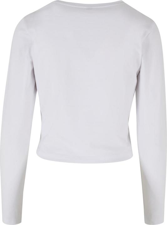 Immagine prodotto Build Your Brand Maglietta Corta Manica Lunga Donna (5XL)