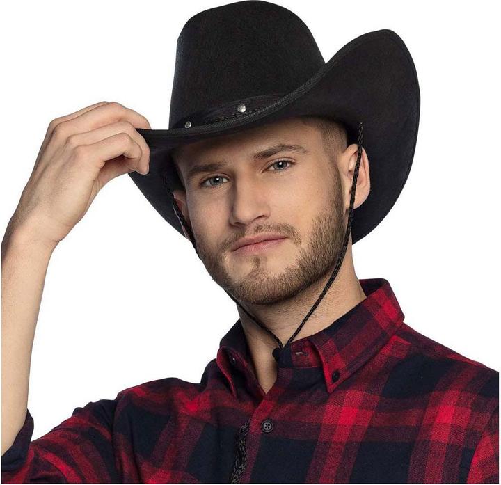 Actual product image Boland Cowboy Hut