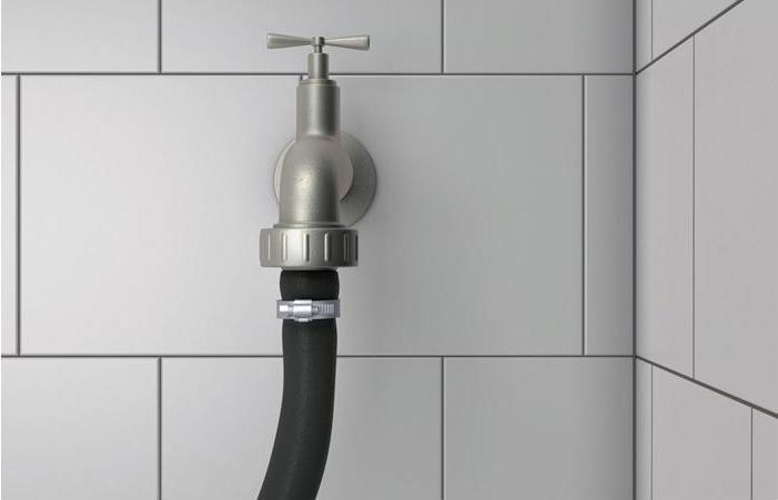 Produktbild Fischer FIS 045529 Schlauchschelle SGS 9 W2 90 -110