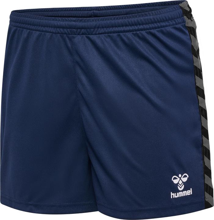hummel Hmlauthentic Pl Shorts Woman