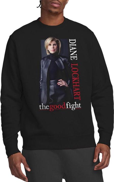 Produktbild The Good Fight Sweatshirt (XL)