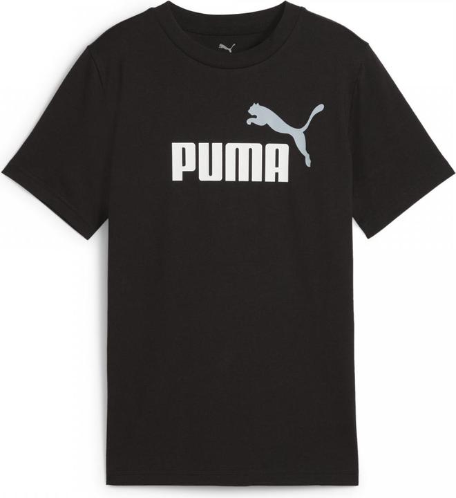 Produktbild Puma ESS 2 COLOR No.1 Logo Tee B (164)