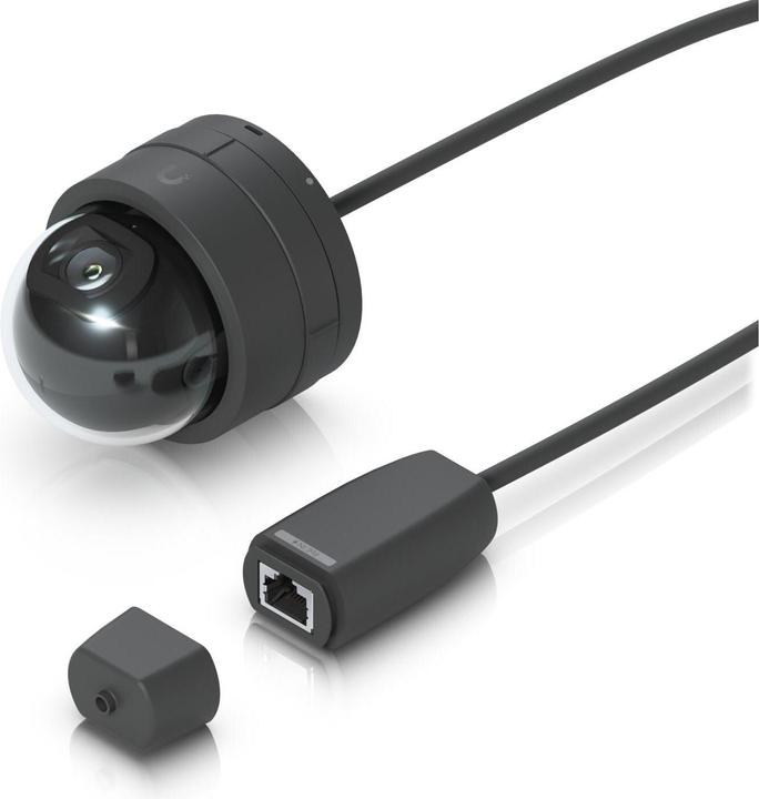 Immagine prodotto Ubiquiti G5 Dome Ultra (2688 x 1512 Pixel)
