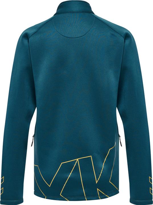 Image du produit hummel Cima Xk Zip Jacket Woman (M)