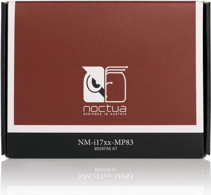 Noctua Upgrade Kit NM-i17xx-MP83