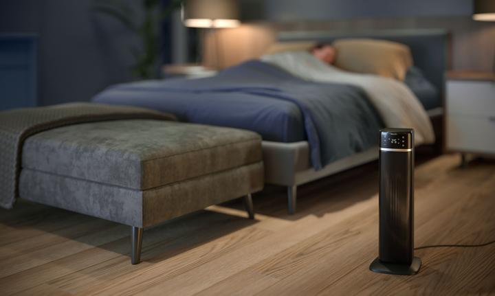 Actual product image Philips CX5120/11 5000 Series (2000 W)