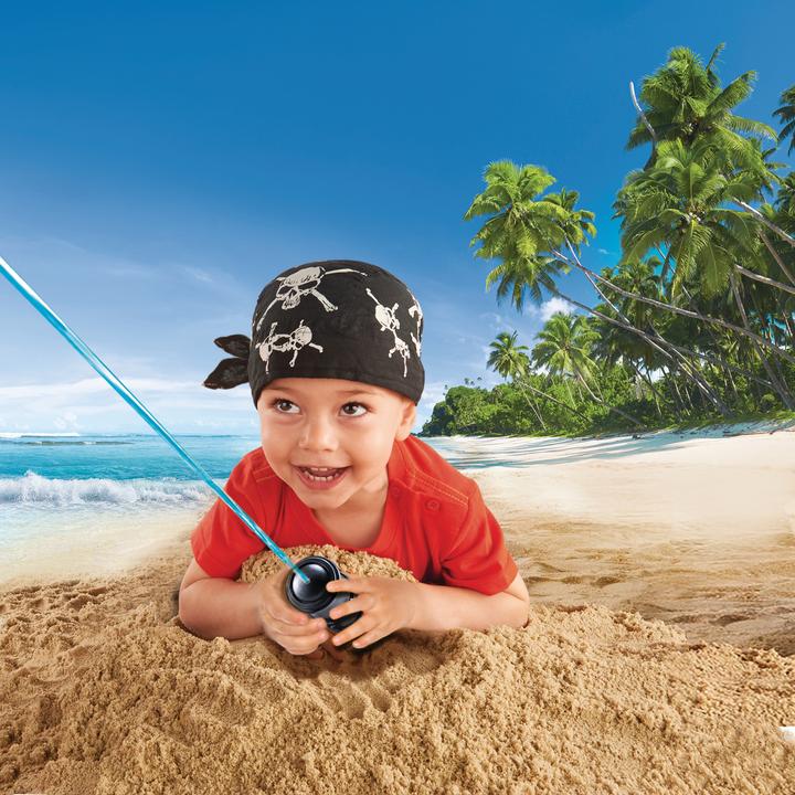Image du produit Playmobil Bateau pirate (9118)