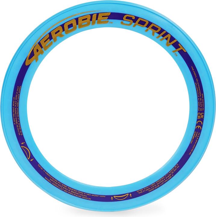 Image du produit Huspo Sprint de l'anneau volant