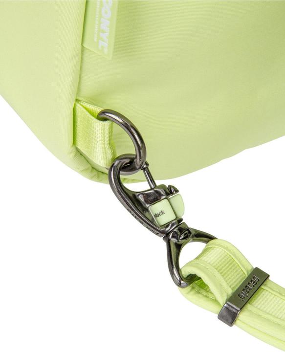 Actual product image Pacsafe Citysafe CX City Rucksack RFID 34 cm (8 l)